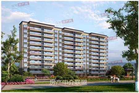 密州新天地·德宝花园3室带车库68万96m2出售